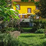 La Voie Du Viaur Guest house 3*