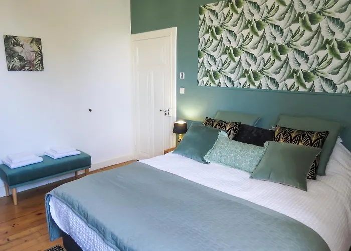 게스트하우스 La Voie Du Viaur 3*