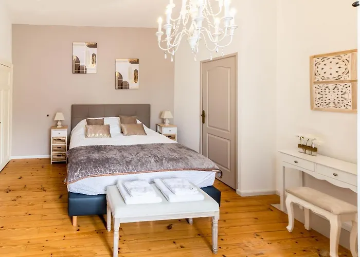 La Voie Du Viaur 3* Tanus