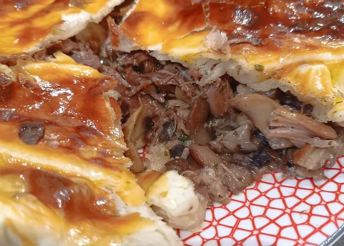 La Voie Du Viaur Tanus