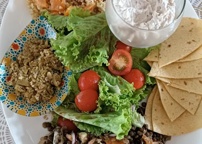 La Voie Du Viaur 게스트하우스 3*