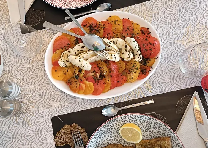 La Voie Du Viaur 3* Tanus