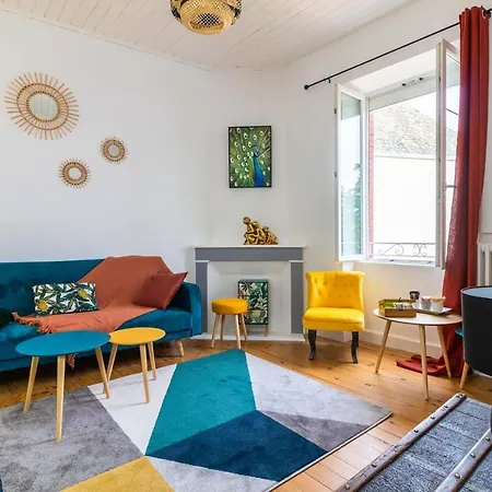 Pensionat La Voie Du Viaur 3*