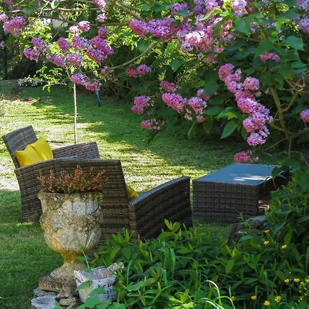 La Voie Du Viaur 3* Tanus