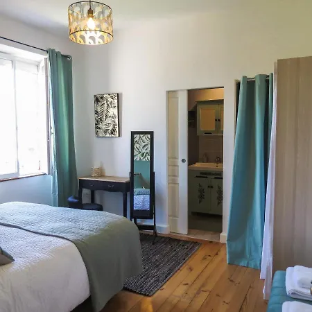 La Voie Du Viaur 3* Tanus