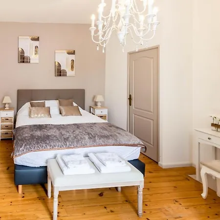 La Voie Du Viaur 3* Tanus