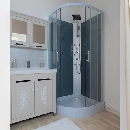 La Voie Du Viaur بيت ضيافة Tanus