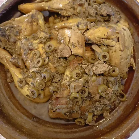 Pensionat La Voie Du Viaur 3*