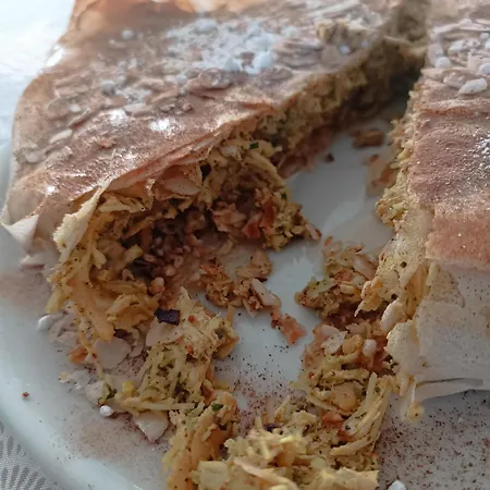 La Voie Du Viaur Gasthof 3*