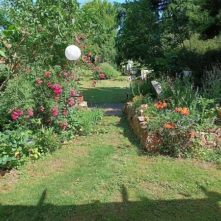 Gasthof La Voie Du Viaur