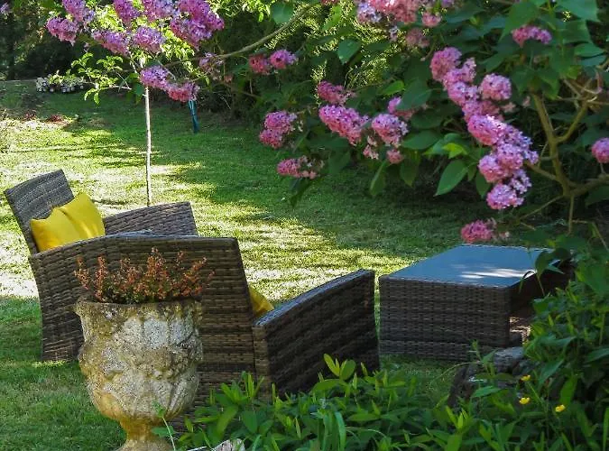 La Voie Du Viaur 3* Tanus