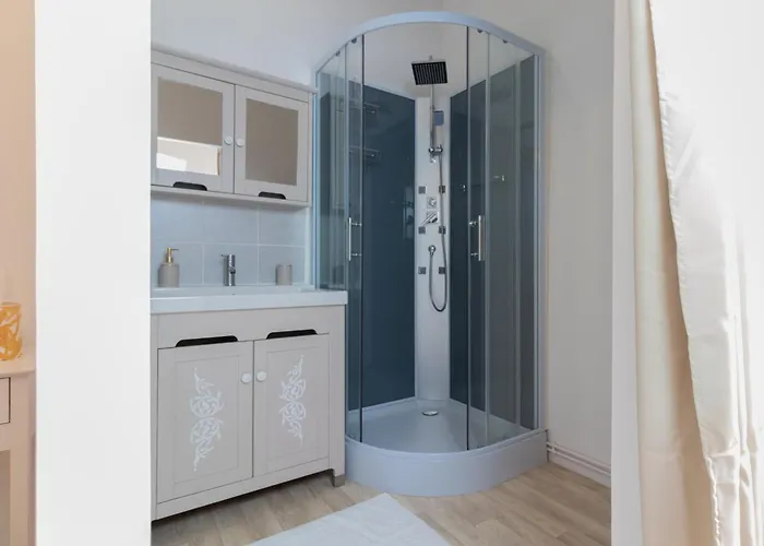 La Voie Du Viaur Гостевой дом Tanus