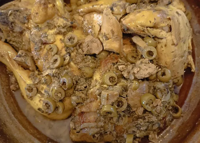 Гостевой дом La Voie Du Viaur 3*