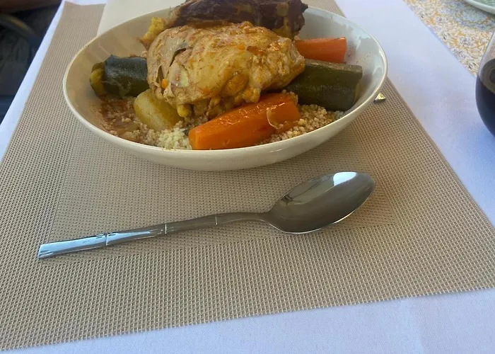 Гостевой дом La Voie Du Viaur 3*