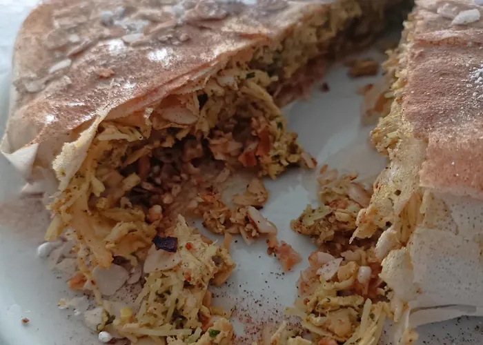 La Voie Du Viaur Гостевой дом 3*