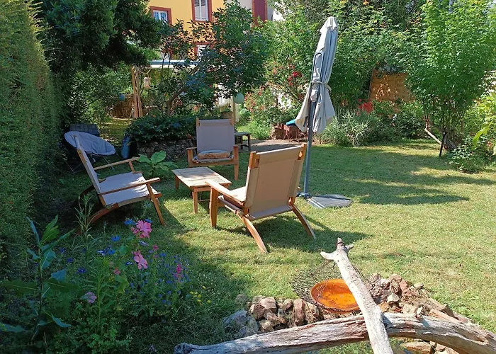 La Voie Du Viaur 3* Tanus